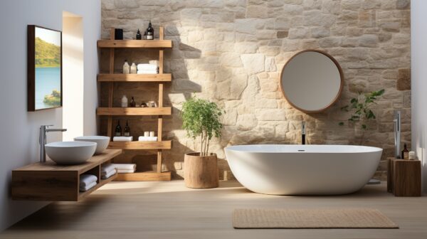 Bathroom Remodeling Austin TX
