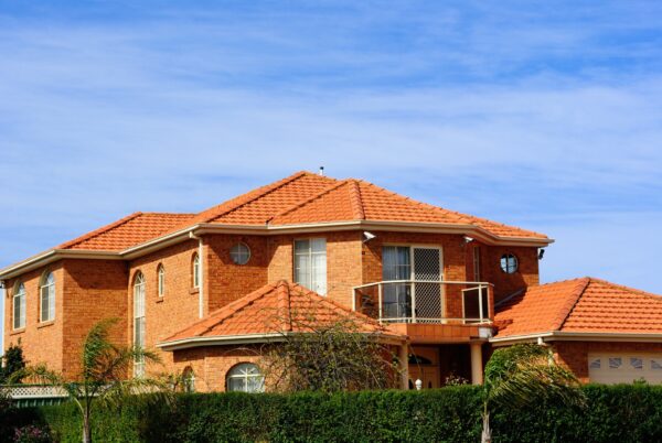 Roof Replacement Austin TX