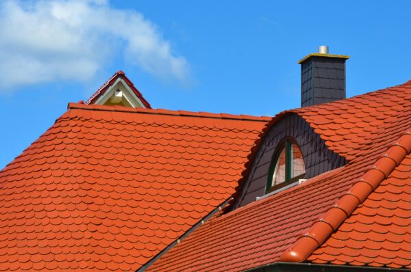 Tile Roofing Austin TX