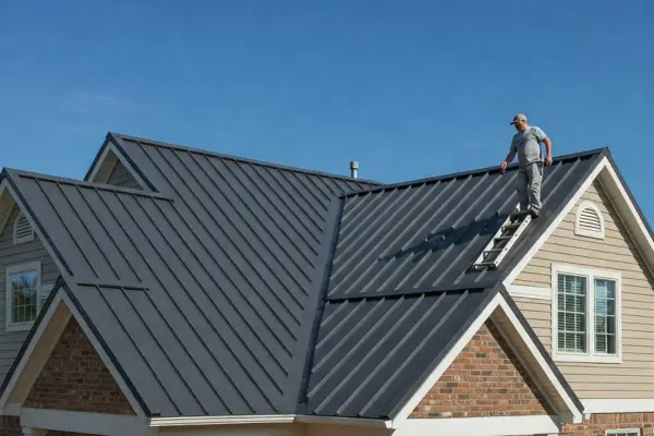 Roof Repair Belton TX