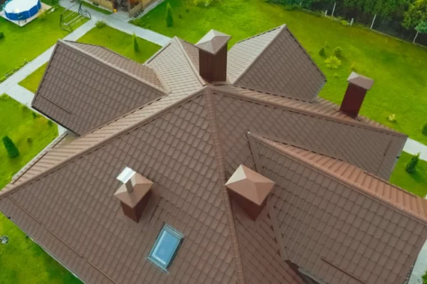 Roofers Cherrywood TX