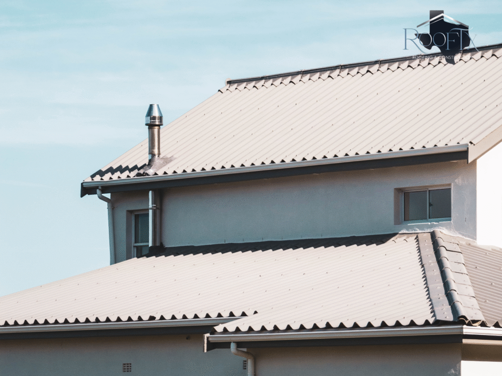 austin tx clay roof replacement