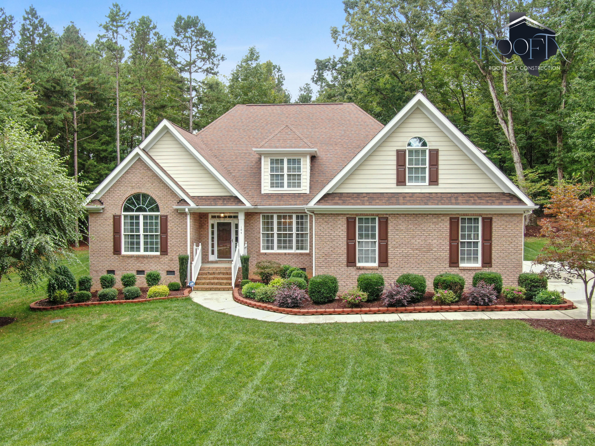 austin tx clay roof replacement company