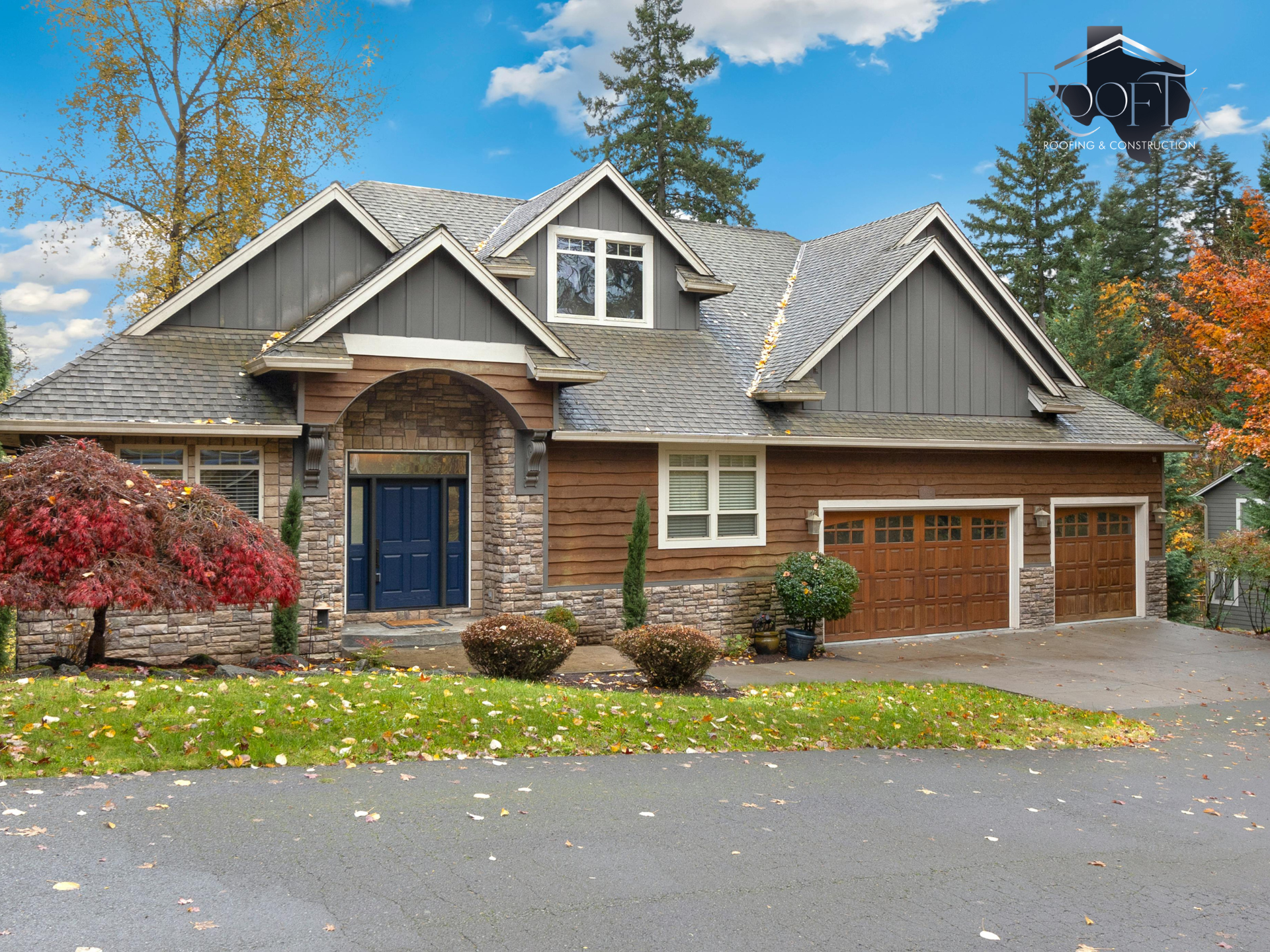 austin tx clay roof repair