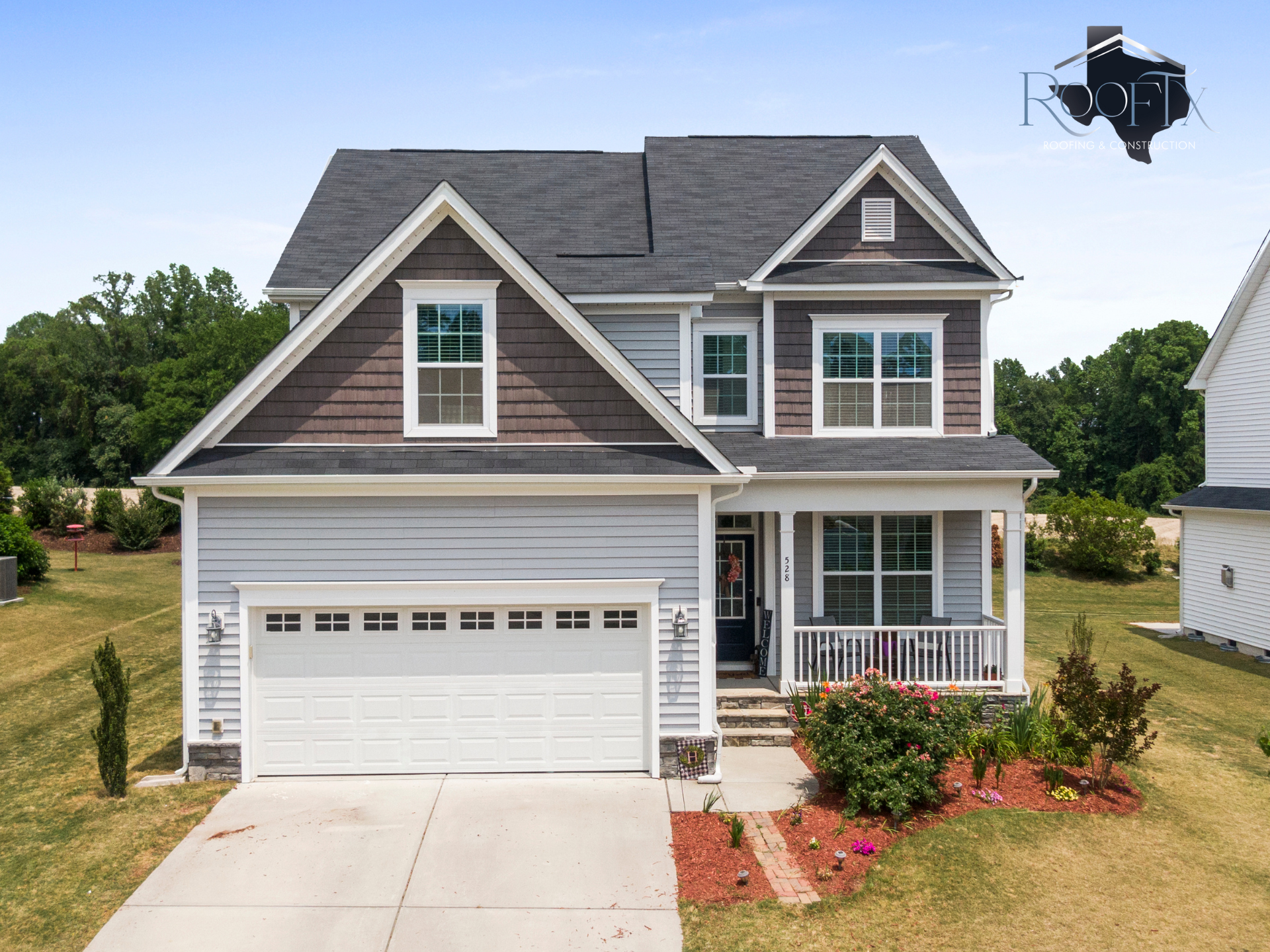 clay roof replacement Austin