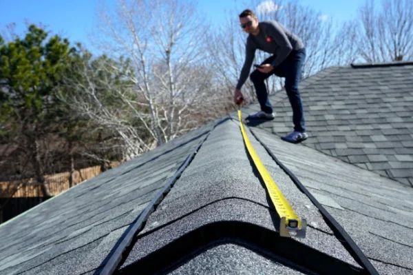 Roofing in San Marcos, TX